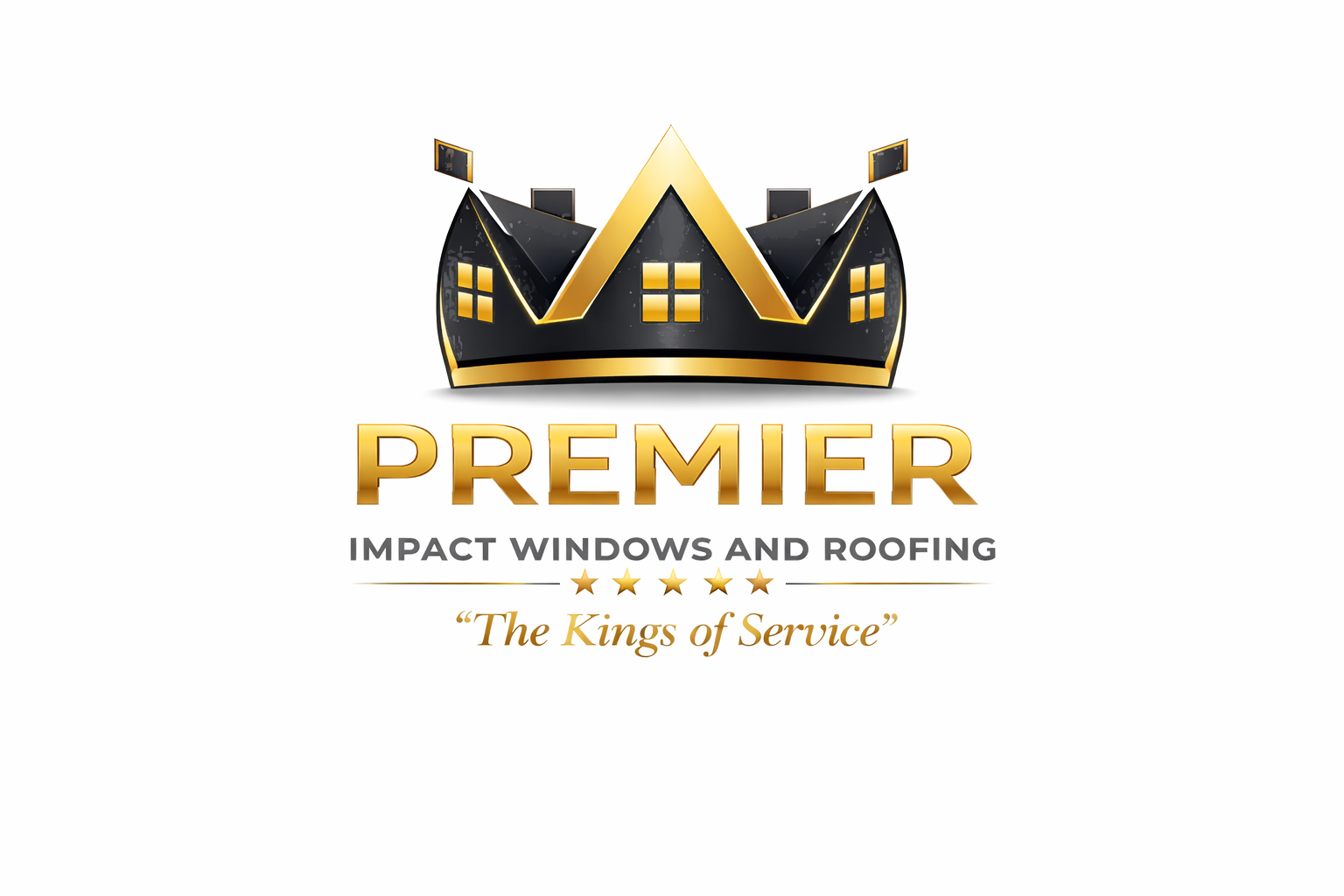 Premier Impact Windows and Roofing